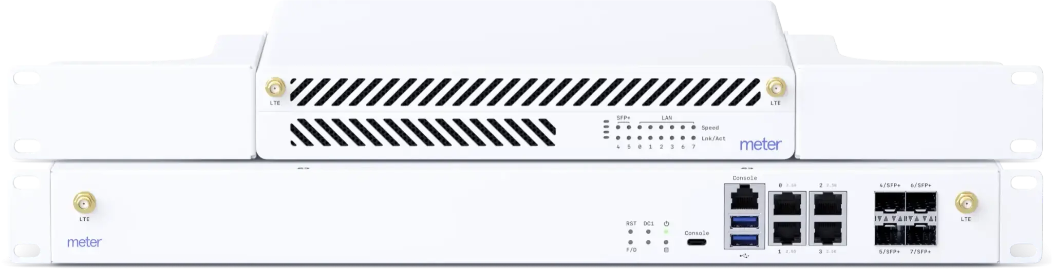 Hardware image